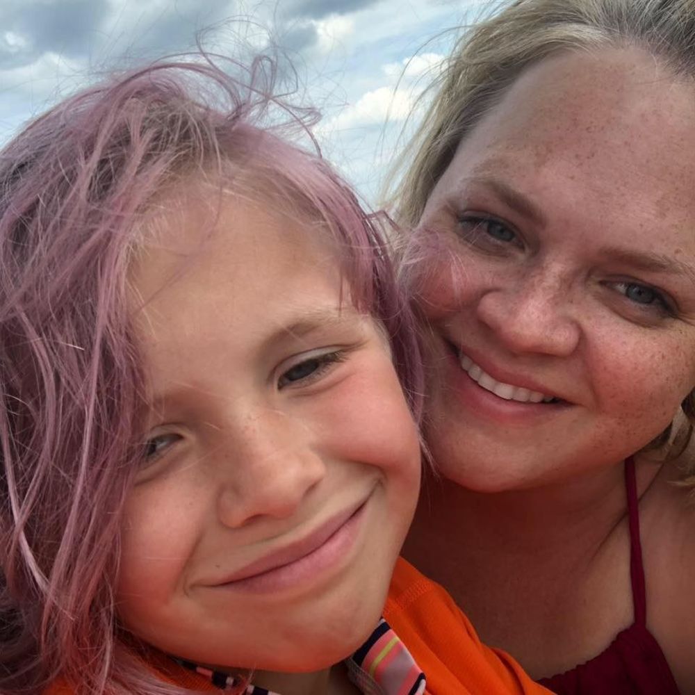 Meet your Posher, Karen